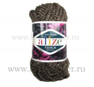 Пряжа Alize Fashion Boucle