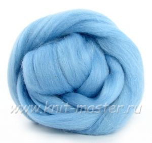 Шерсть для валяния Пехорка Тонкая