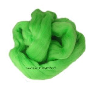 Шерсть для валяния Пехорка Тонкая