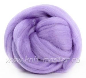 Шерсть для валяния Пехорка Тонкая