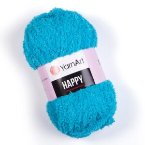 Пряжа YarnArt Happy