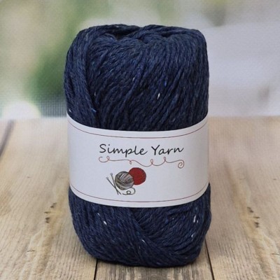 Пряжа Simple Yarn Мадрид