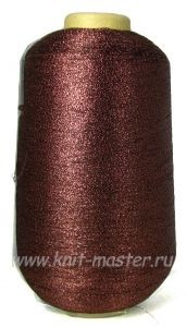 Люрекс тип 1