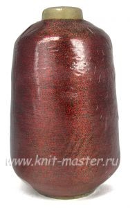 Люрекс тип 1