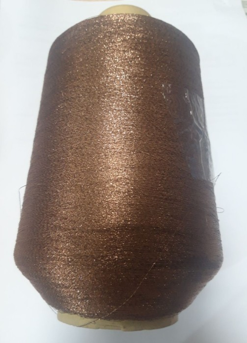 Люрекс тип 1