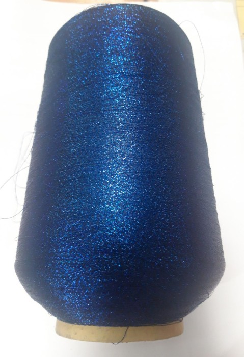 Люрекс тип 1