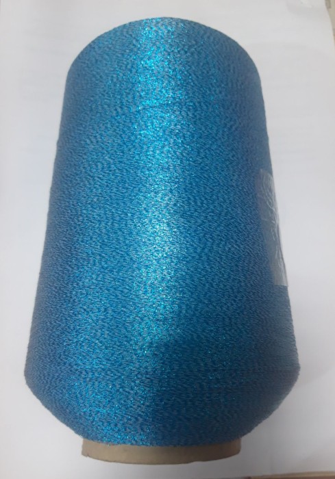 Люрекс тип 1