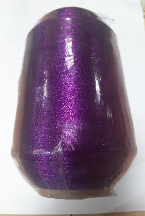 Люрекс тип 1