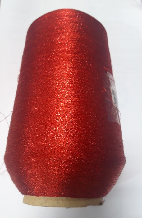 Люрекс тип 1