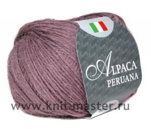 Пряжа СЕАМ Альпака Перуана