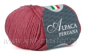 Пряжа СЕАМ Альпака Перуана