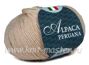 Пряжа СЕАМ Альпака Перуана