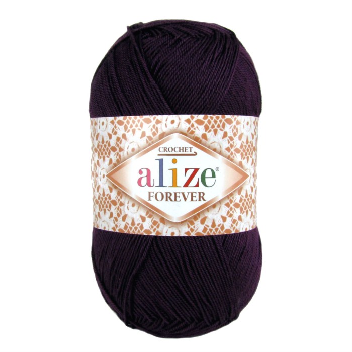 Пряжа Alize Forever