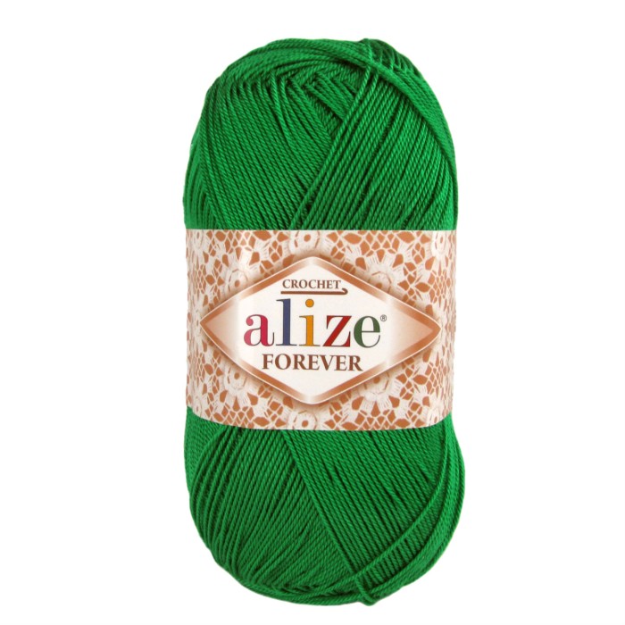 Пряжа Alize Forever