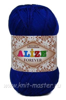 Пряжа Alize Forever