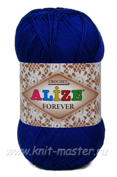 Пряжа Alize Forever