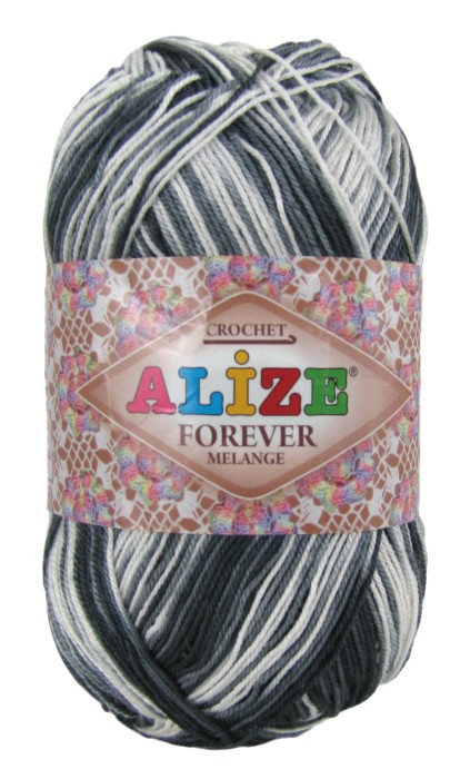 Пряжа Alize Forever