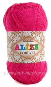 Пряжа Alize Forever