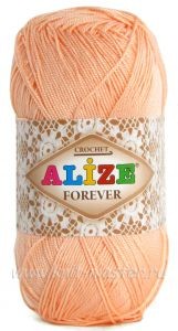 Пряжа Alize Forever