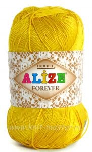Пряжа Alize Forever