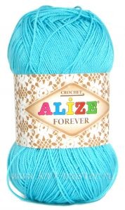 Пряжа Alize Forever
