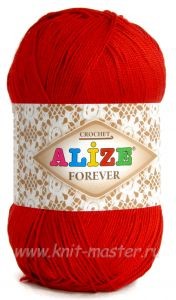 Пряжа Alize Forever