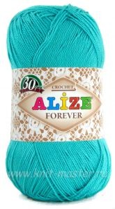 Пряжа Alize Forever