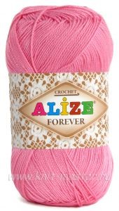 Пряжа Alize Forever