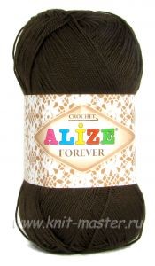 Пряжа Alize Forever