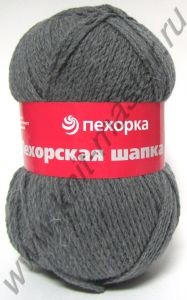 Пехорская шапка
