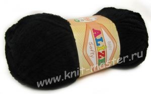 Пряжа Alize Softy Plus