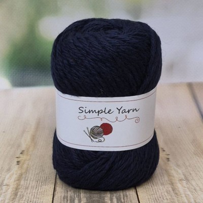 Пряжа Simple Yarn Хельсинки