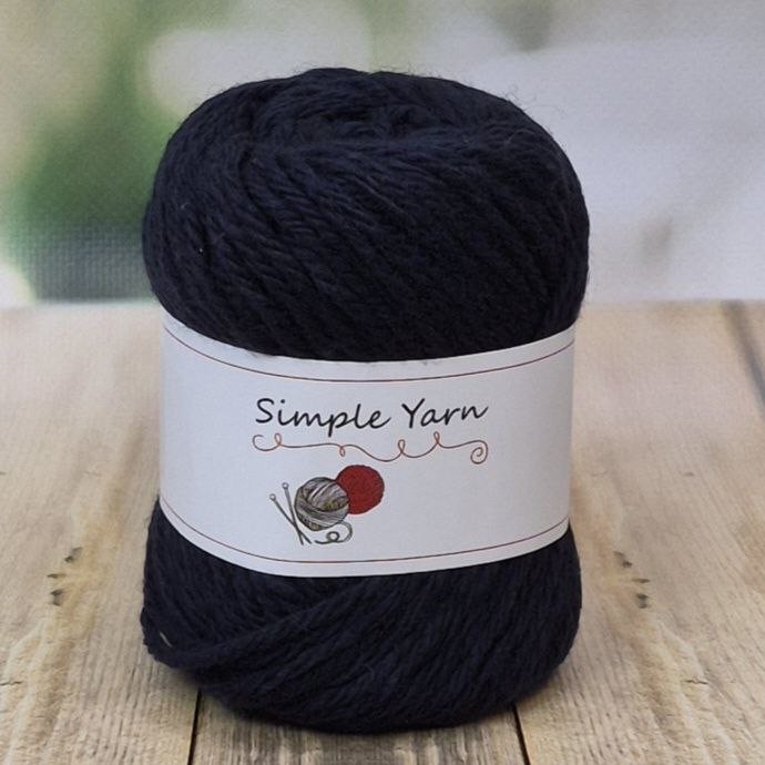 Пряжа Simple Yarn Хельсинки
