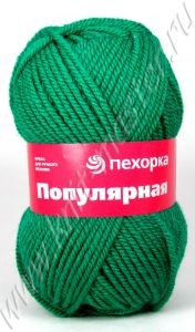 Пряжа Пехорка Популярная
