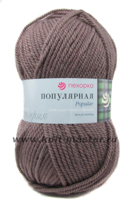 Пряжа Пехорка Популярная