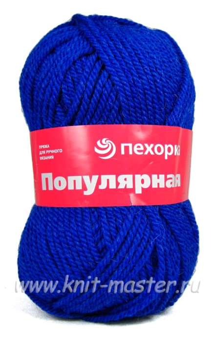 Пряжа Пехорка Популярная
