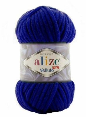 Пряжа Alize Velluto