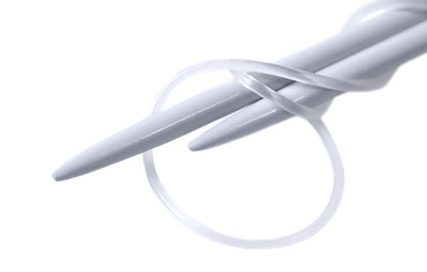 Спицы Safina на леске тефлон № 3,0