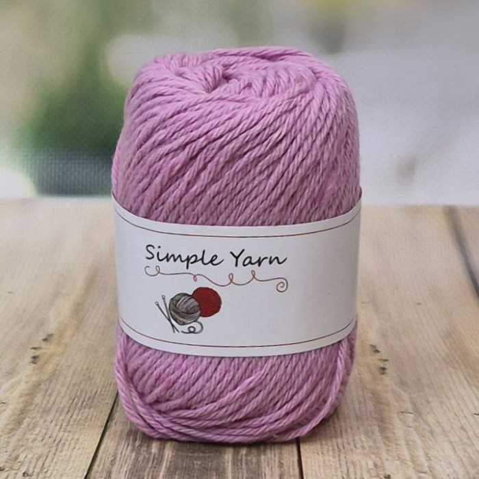 Пряжа Simple Yarn Милан
