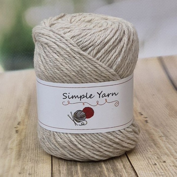 Пряжа Simple Yarn Милан