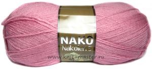 Пряжа Nako Nakolen 5
