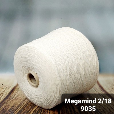 Пряжа Millefili S.p.A. Megamind 2/18