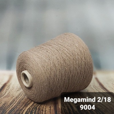 Пряжа Millefili S.p.A. Megamind 2/18