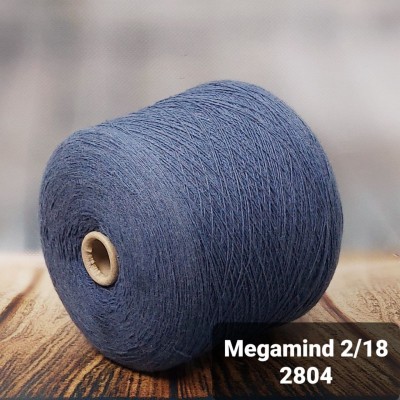 Пряжа Millefili S.p.A. Megamind 2/18