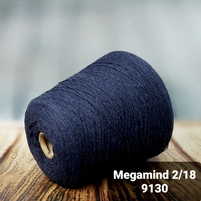 Пряжа Millefili S.p.A. Megamind 2/18