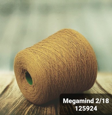 Пряжа Millefili S.p.A. Megamind 2/18