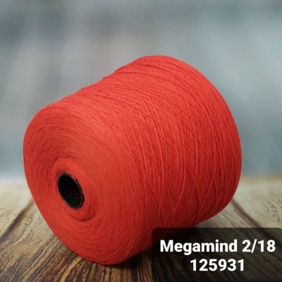 Пряжа Millefili S.p.A. Megamind 2/18