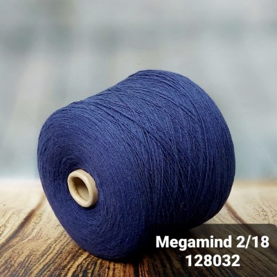 Пряжа Millefili S.p.A. Megamind 2/18