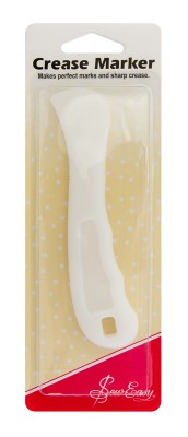 Маркер-лопатка для разметки линий на ткани/бумаге SewEasy