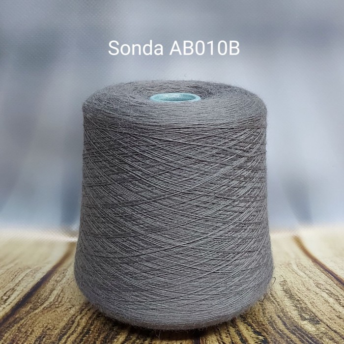Пряжа Sonda
